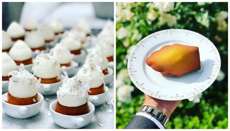 Alerte aux gourmands voici le meilleur pâtissier du monde
