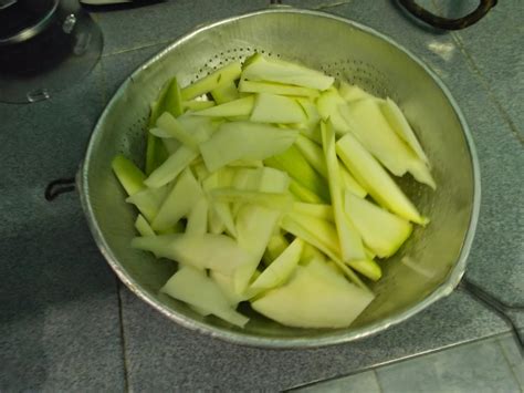 3 biji mangga muda 15 biji asam boi. InILaH CeRiTaKu: Jeruk Pelam Asam Boi..Femesssss