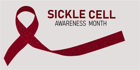September Is Sickle Cell Awareness Month Ncdhhs