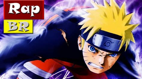 Rap Mod Amv Naruto Anime Rap 03 Zy0n Youtube