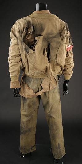 Fhcam Tanker Uniform