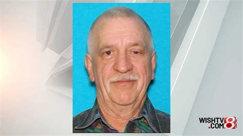 Silver Alert Issued For Missing Man Btwn News