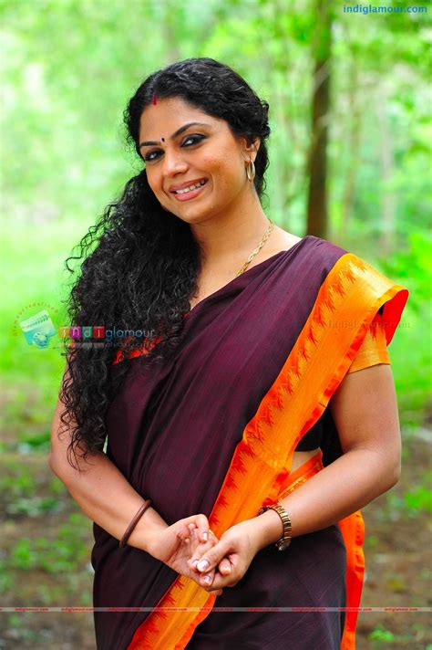 Redwine Malayalam Asha Sarath Mallu South Indian 48816 Hot Sex Picture