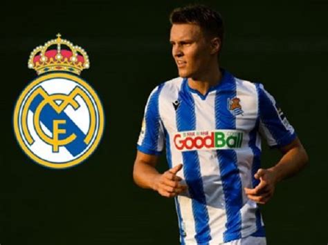 Career stats (appearances, goals, cards) and transfer history. Tinggalkan Sociedad, Odegaard Sampaikan Salam Perpisahan ...