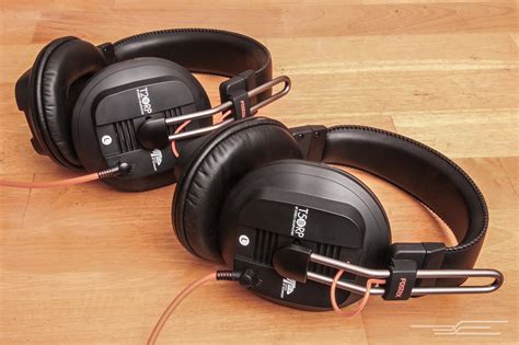 The Best Open Back Headphones Under 500