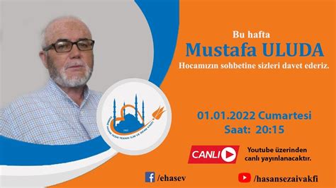 Dostluk Mustafa Uluda Youtube