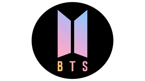 Bts Logo Histoire Et Signification Evolution Symbole Bts Porn Sex Picture