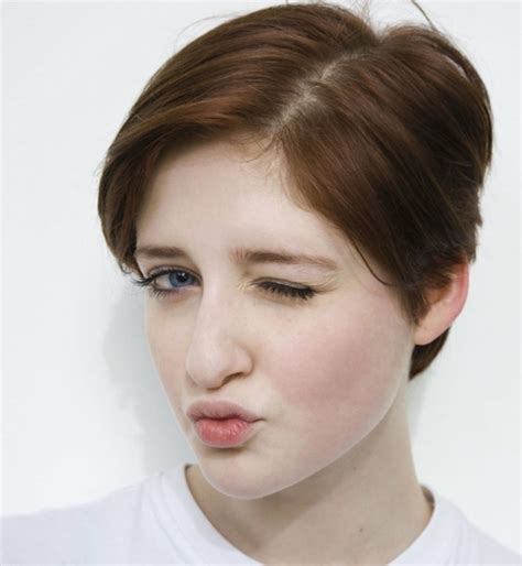 Coiffures et coupe de cheveux pour femme. Coupe de cheveux femme 2015 : belles et rebelles