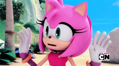 Sonic Boom Cartoon Network Fall 2016 Untagged Spoilers