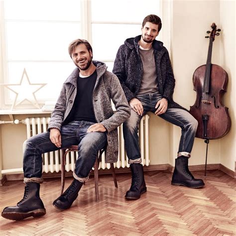 How much money does a criminal profiler make? How Much Money 2Cellos Make From Music - Net Worth - Naibuzz