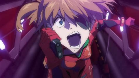 The film opened exclusively in japanese cinemas on march 8th, 2021. Evangelion 3.0+1.0: online il nuovo trailer del film d ...