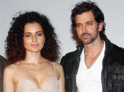 Angry kangana ranaut's mind blowing reply to hrithik roshan's insult in public. Kangana Ranaut again targets Hrithik Roshan, says he keeps ...