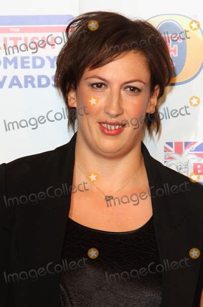 Photos And Pictures London Uk Miranda Hart At The British Comedy