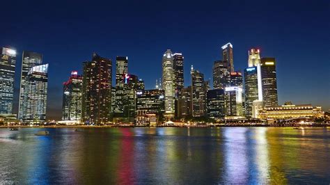 Почему пенсионная система Сингапура одна из лучших в мире