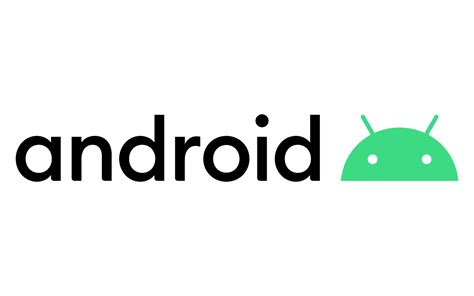 Android Logo Png Logo Vector Downloads Svg Eps