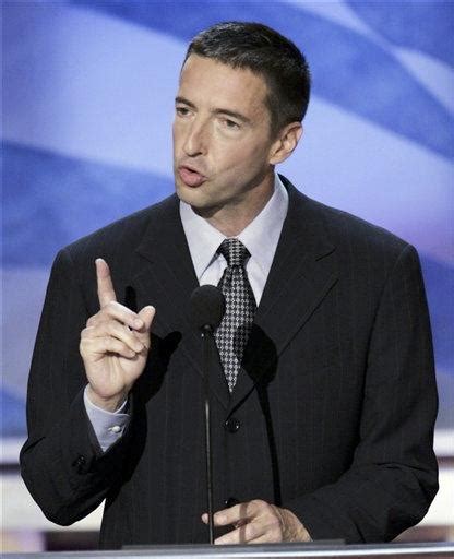 Ron Reagan Palin Has Nothing In Common With Dad Cbs News