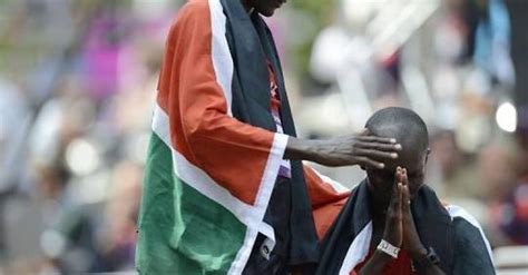 The site owner hides the web page description. JO/Marathon: l'Ougandais Kiprotich grille le Kenya et l ...