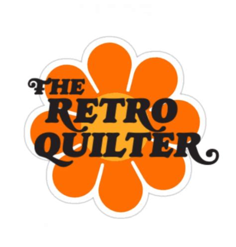 Modern Quilted Goods With A Retro Vibe ⋆ The Retro Quilter