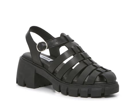 Steve Madden Kayto Sandal Free Shipping Dsw
