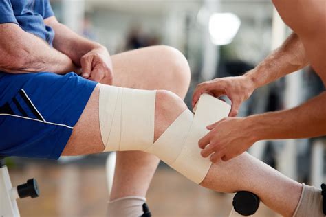 Sports Injury Treatment | A-G Administrators