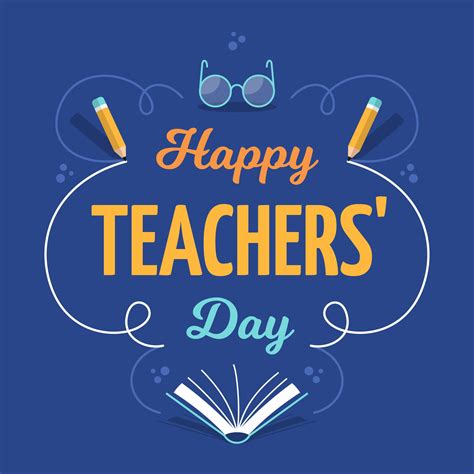 Following are the best collection of happy teachers day quotes, wishes & images. ANNOUNCEMENT: Happy Teacher's Day - Dominica News Online