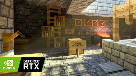 Realsource Rtx Pack Beta 72 Preview Minecraft Rtx Windows 10