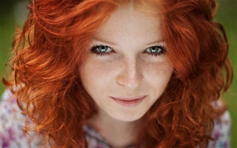 gorgeous redhead wallpaper 65 images