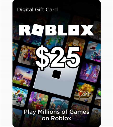 Subscriptions such as   how can i see my gift card balance? $25 Roblox Gift Card (GLOBAL) | GiftChill.co.uk