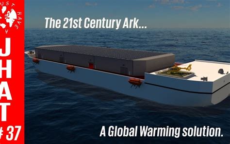 Ocean Mechanical Thermal Energy Conversion Klimatv