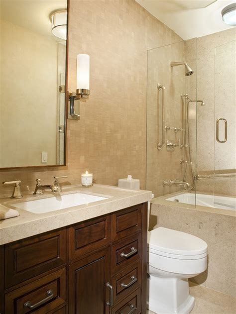 Best whirlpool tubs of 2021. Whirlpool Tub Shower Combination | Houzz