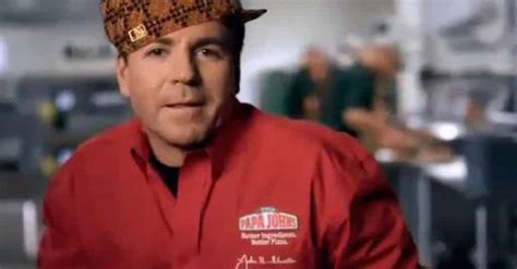 Papa Johns Founderchairman Resigns After Using The N Word