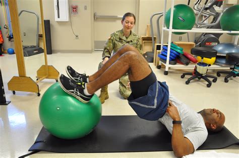 Why The Munson Executive Wellness Physical Therapy Program May Increase