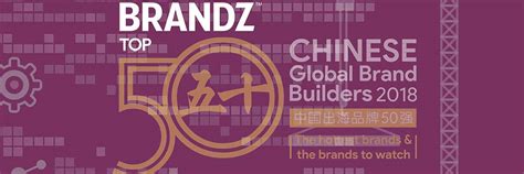 Tcl Ranks 18th On Brandzs Top 50 Chinese Global Brand Builders 2018