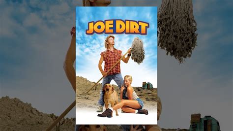 Joe Dirt 2001 Youtube