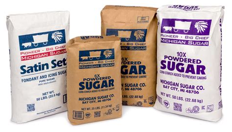 Bag Of Sugar
