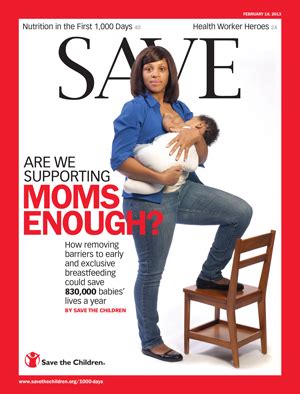 The Real Breastfeeding Scandal HuffPost