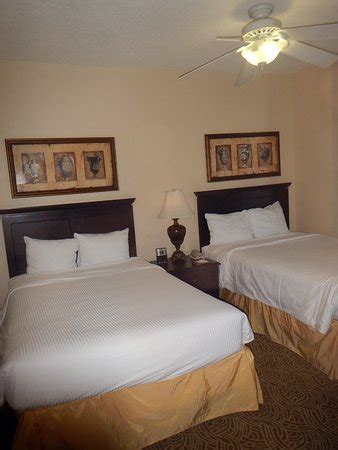 Maybe you would like to learn more about one of these? Master bedroom- 3 Bedroom Deluxe - Picture of Wyndham ...