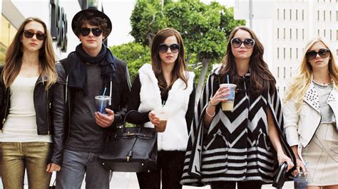 Alexis Neiers Slams Sofia Coppola’s The Bling Ring Indiewire