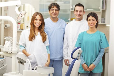 How Much Do Dentistry Professionals Make