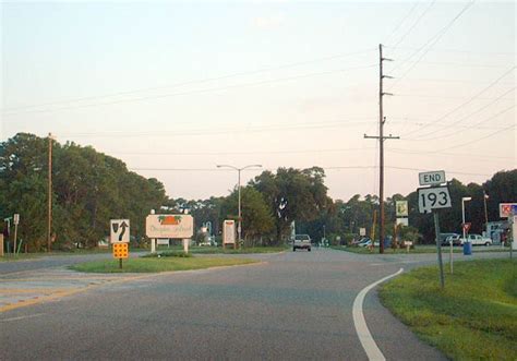 Alabama State Highway 193
