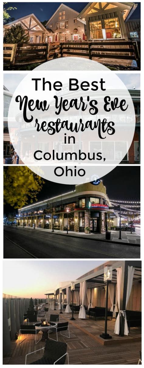 best restaurants for new year s eve in columbus ohio blog hồng