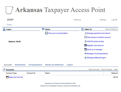 How To Register For A Sales Tax Permit In Arkansas Taxvalet