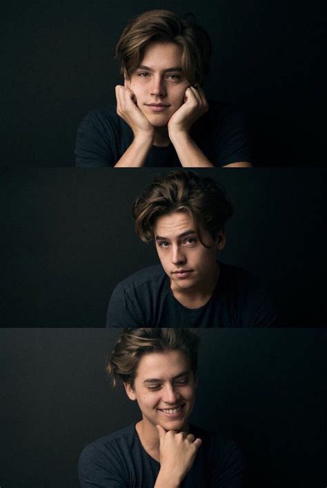 dylan sprouse dylan o brien cole sprouse hair dylan y cole sprouse bros cole sprouse funny