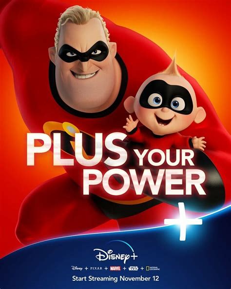 New Disney Posters Released Disney Plus Informer