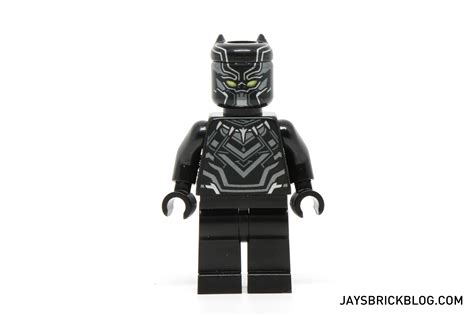 Review Lego 76047 Black Panther Pursuit Jays Brick Blog