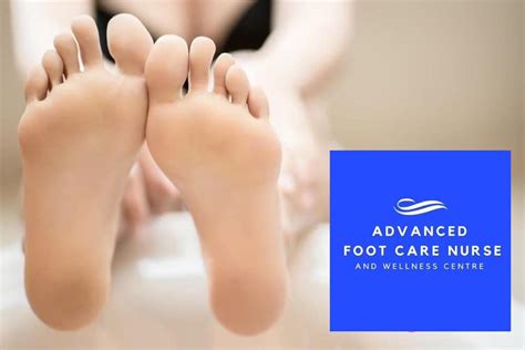 Advanced Foot Care Nurse And Wellness Centre Inc Home