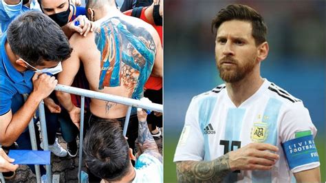 Lionel Messi S Mls Move Helps Inter Miami Gain Over Million Instagram Hot Sex Picture