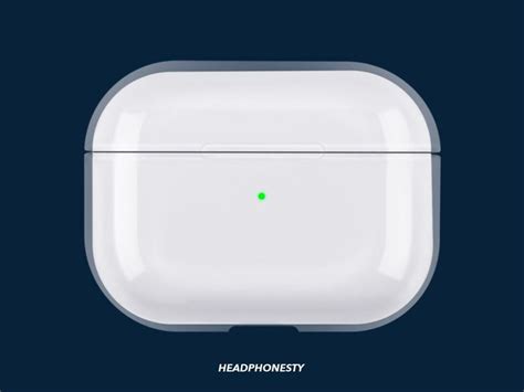 Airpods Flashing Green What It Means And How To Fix It Fast Headphonesty