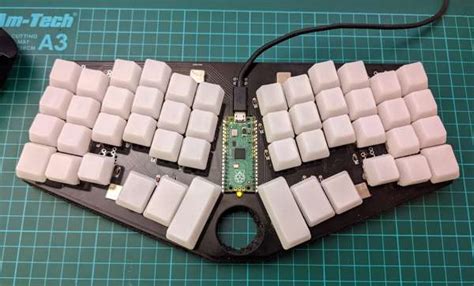 Github Tsprlngpi Pico Usb Keyboard Usb Keyboard Implementation With