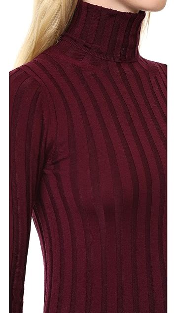 Acne Studios Corina Merino Turtleneck Shopbop